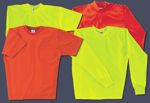 Camber USA : Pocket T-shirt : Red