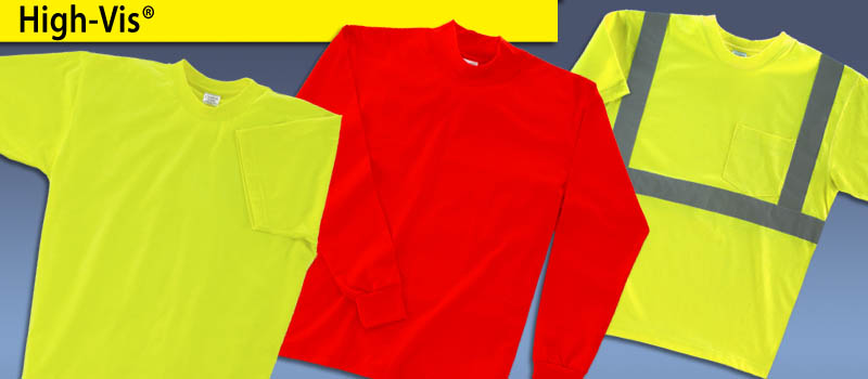 Camber USA : Pocket T-shirt : Red