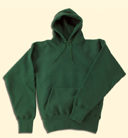 Camber Sportswear - Cross-Knit 12-oz. Heavyweight Sweatshirts